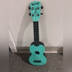 The Waterman by Kala Ukulele